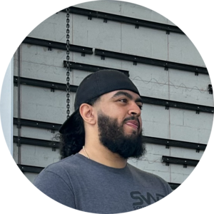 Go to the profile of Jeremiah Mitchell