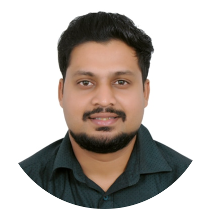 Go to the profile of Rohin Dsouza