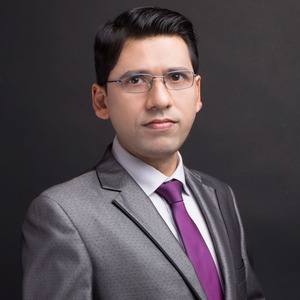 Go to the profile of A.Y.M. Atiquil Islam