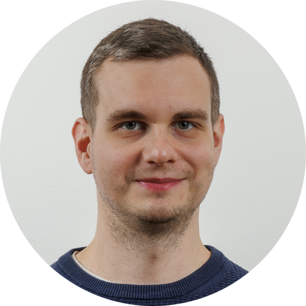 Go to the profile of Jaka Vodeb