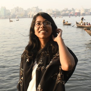 Go to the profile of Fairuse Akter