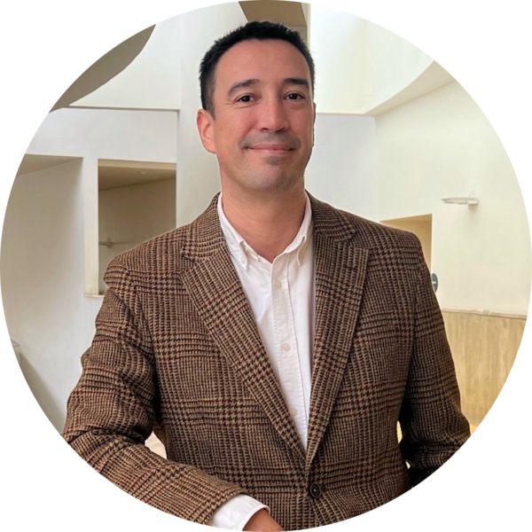 Go to the profile of Daniel Martínez Pereira