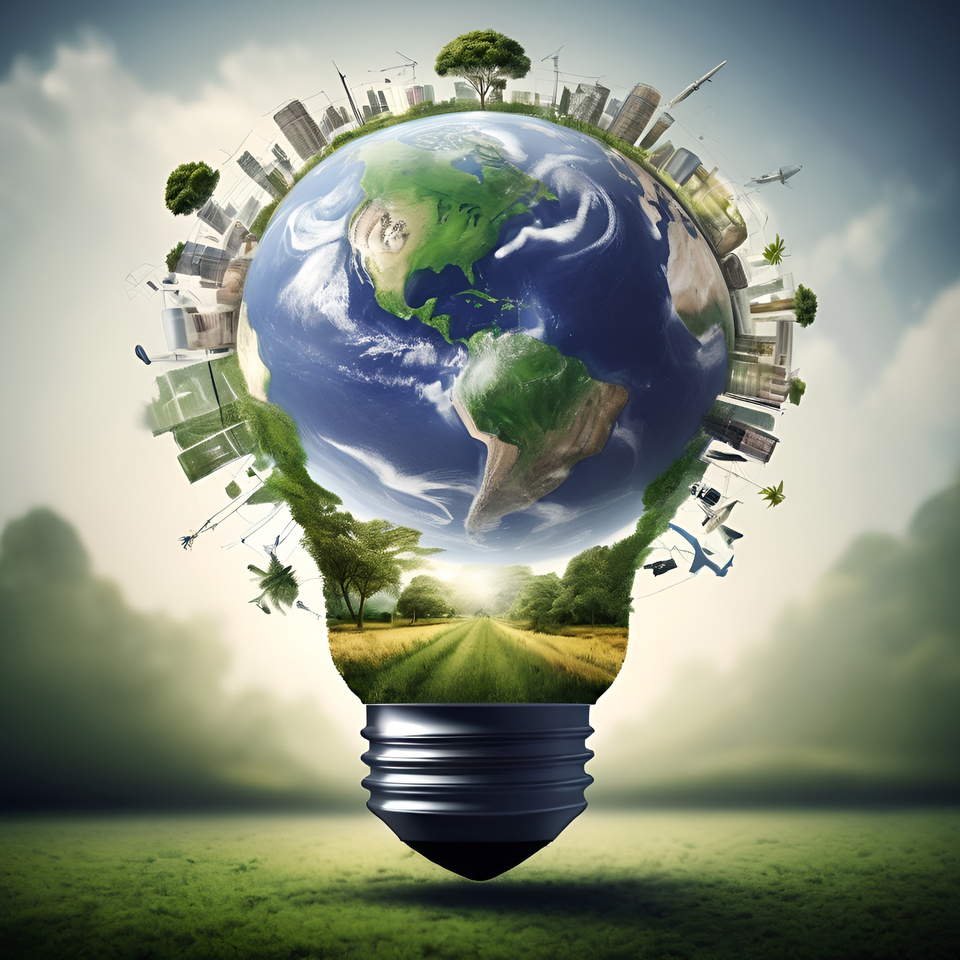 Endemic Innovation: Unlocking Value Creation from What Makes us Unique