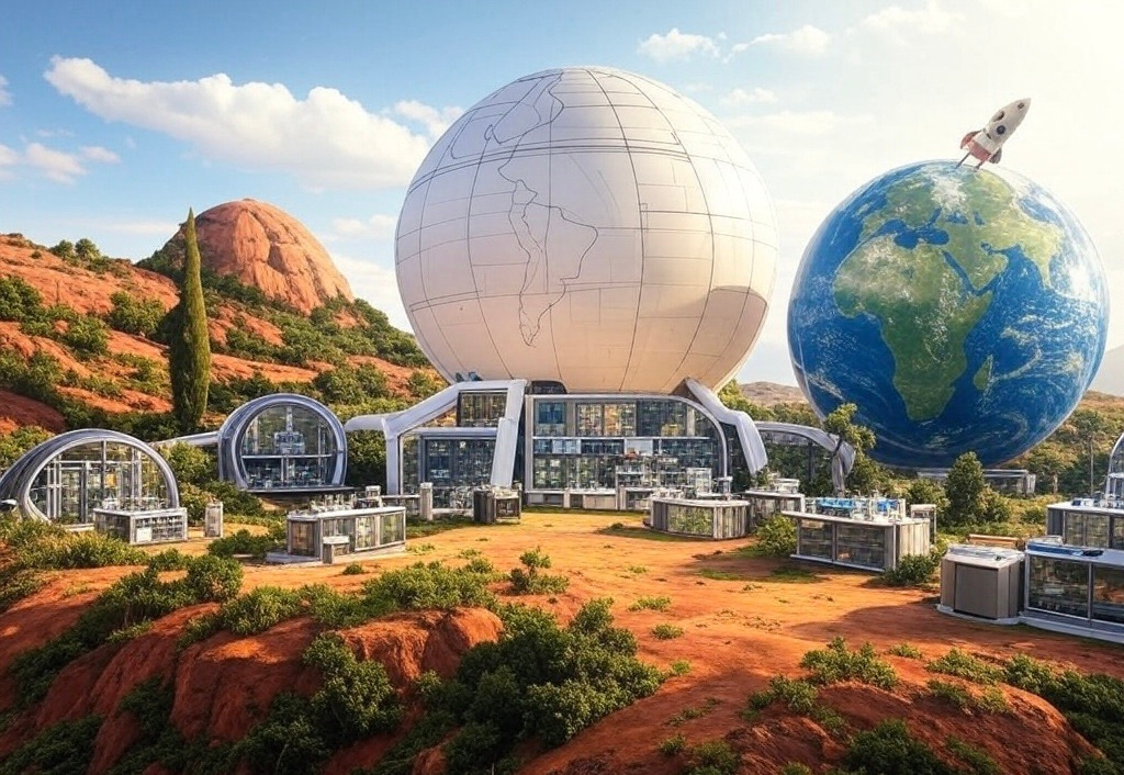 Operationalizing Endemic Innovation: A 5-Stage Roadmap with Tools & Tactics