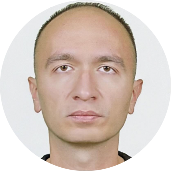 Go to the profile of Fatih Uysal