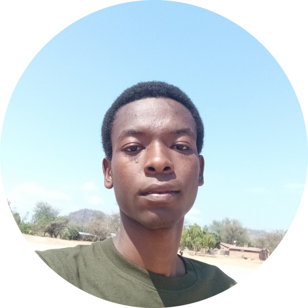 Go to the profile of Chimwemwe Chipata