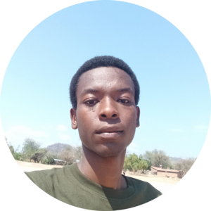 Go to the profile of Chimwemwe Chipata