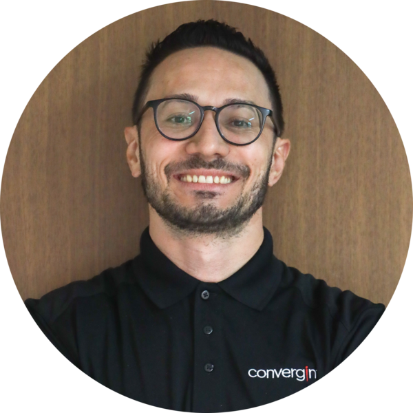 Go to the profile of Roger Costa