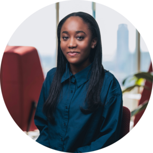 Go to the profile of Ellie Rowe