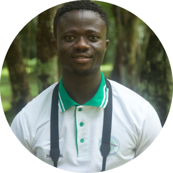 Go to the profile of Edward Kamara