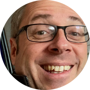 Go to the profile of Andy Moore