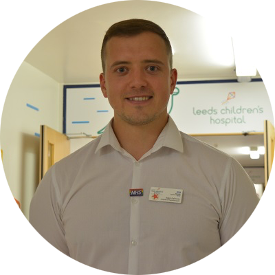 Go to the profile of Adam Galloway