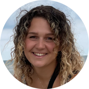 Go to the profile of Bethany Tomlinson