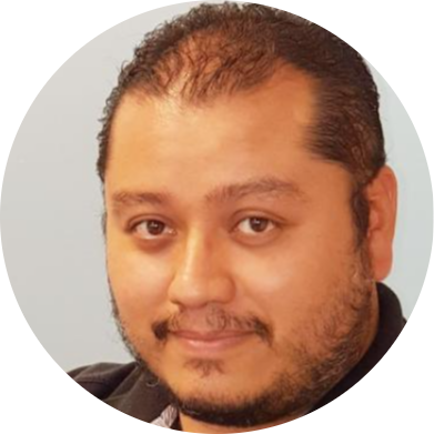 Go to the profile of Hugo D. Torres Dorantes