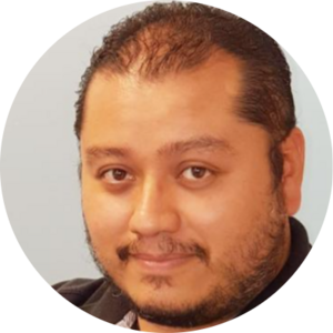 Go to the profile of Hugo D. Torres Dorantes