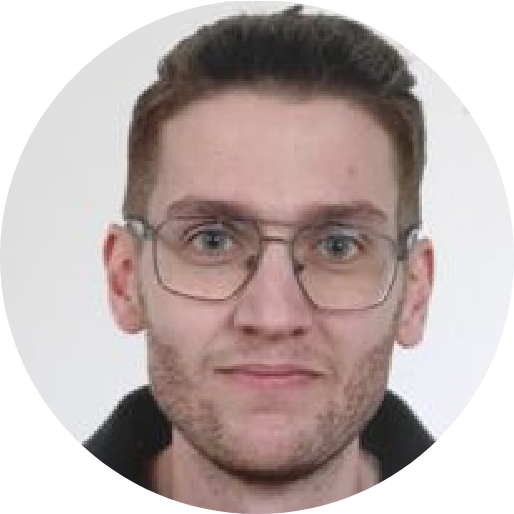 Go to the profile of Javier Crespo Miguel