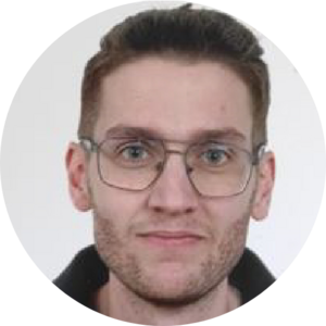 Go to the profile of Javier Crespo Miguel