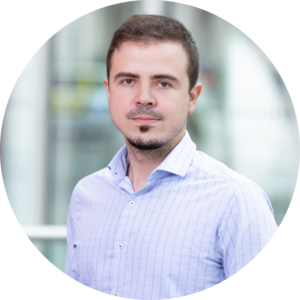 Go to the profile of Sergio Lucarini