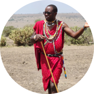 Go to the profile of VINCENT XALER Lemayian