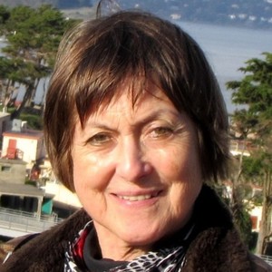 Go to the profile of Maria Luz Cardenas