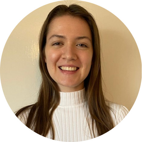 Go to the profile of Alexandra Thompson