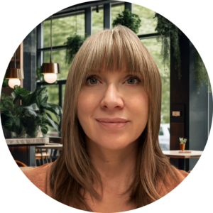 Go to the profile of Rebeka Eggert-Inoue