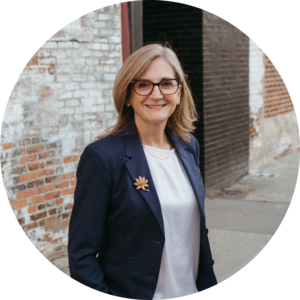 Go to the profile of Carol Wade