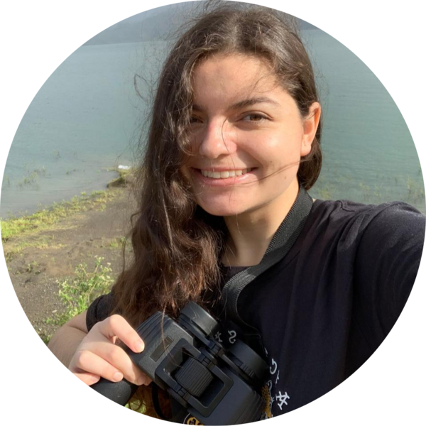 Go to the profile of Mariela Porras