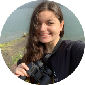 Go to the profile of Mariela Porras