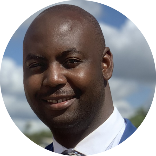 Go to the profile of Munalula Akayombokwa