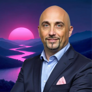 Go to the profile of Marc Rémond