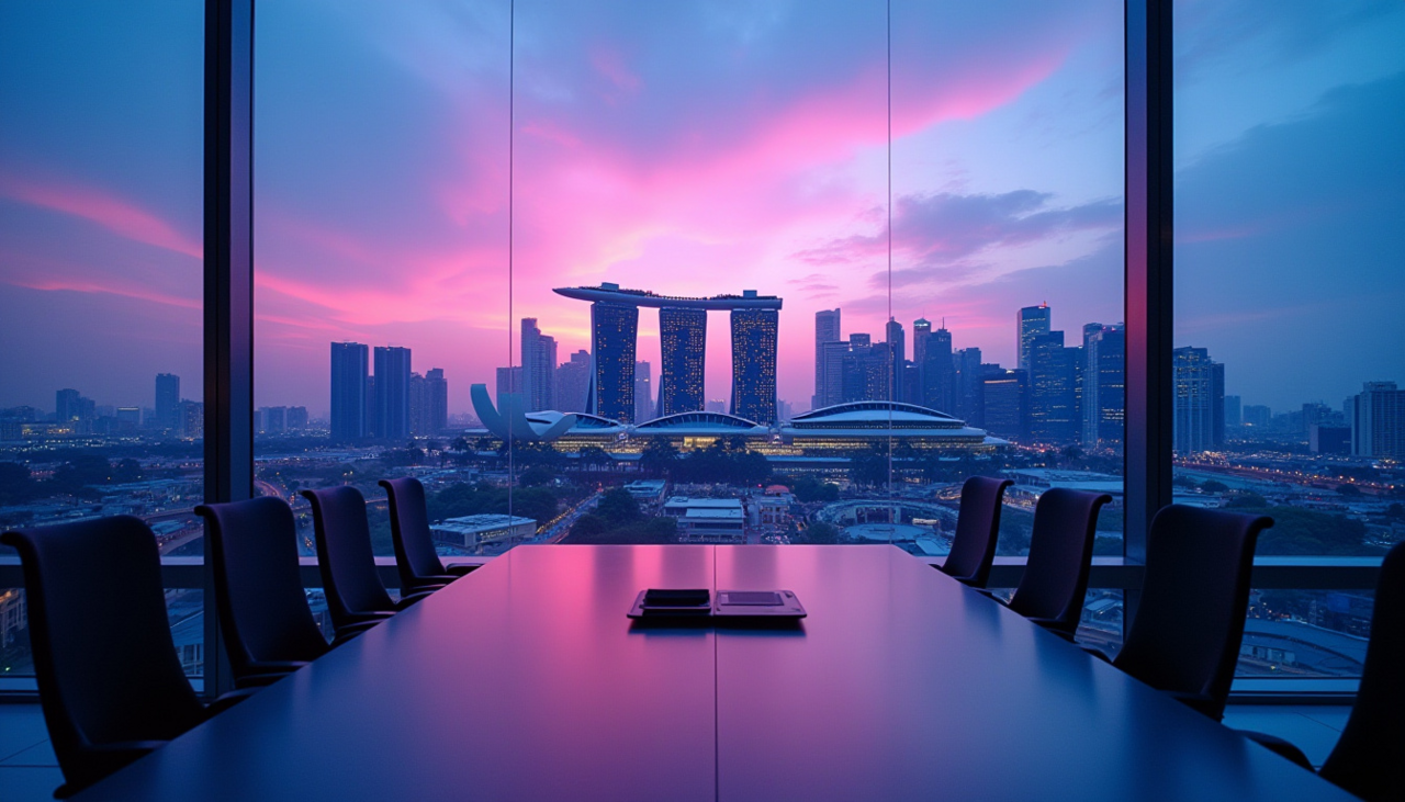 Strategic Path: The UC and Collaboration Revolution in Asia Pacific