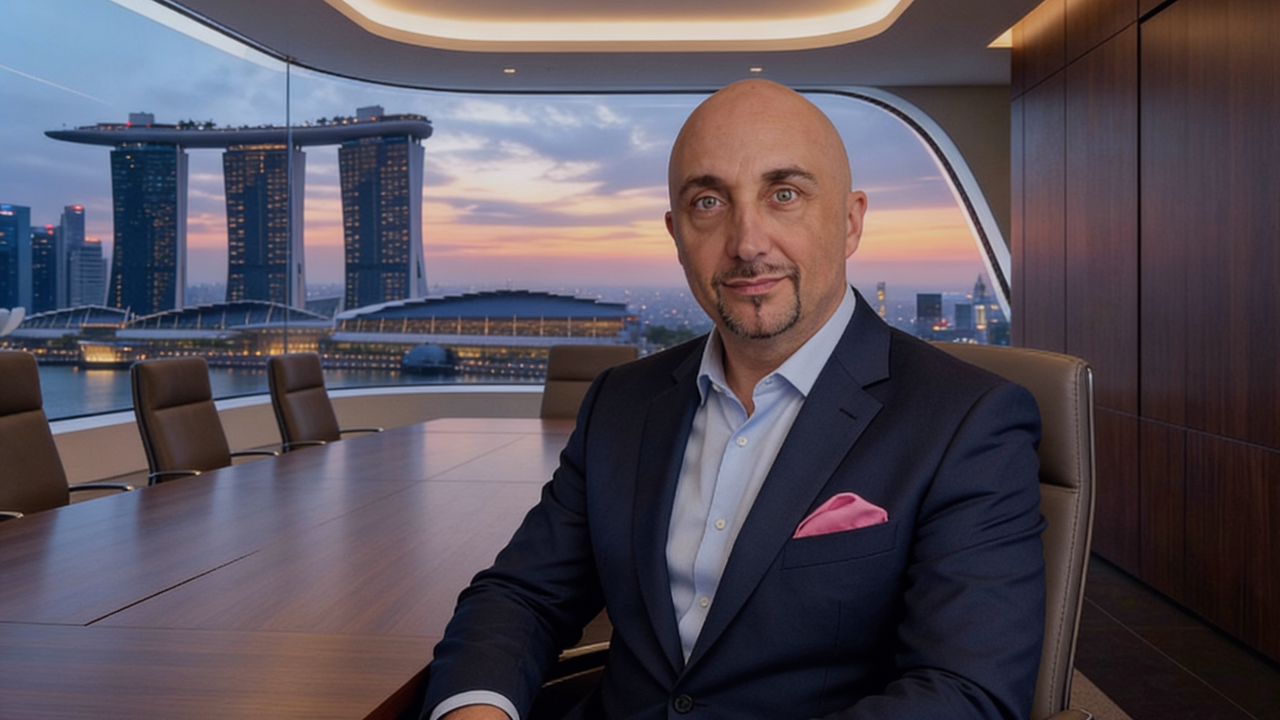 Strategic Path: What Leadership Should Look Like in APAC