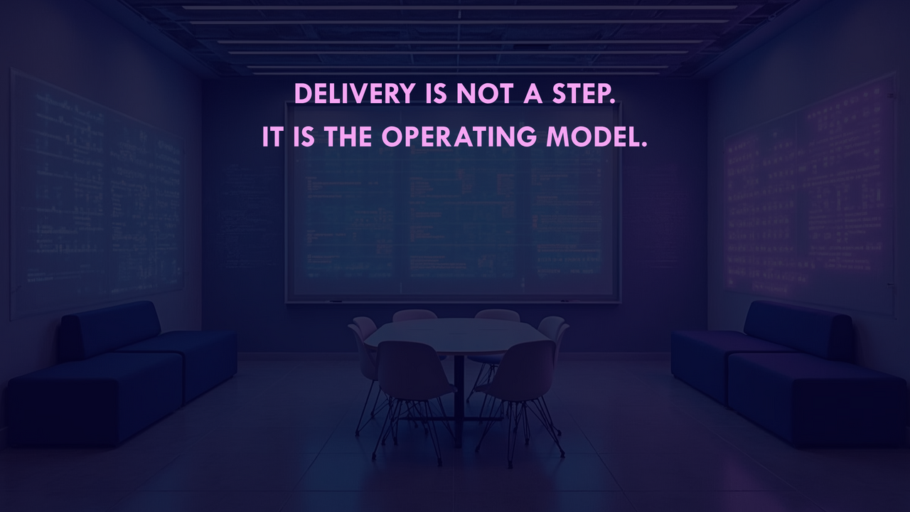 Strategic Path: The 4D Delivery Framework™ for Integrators