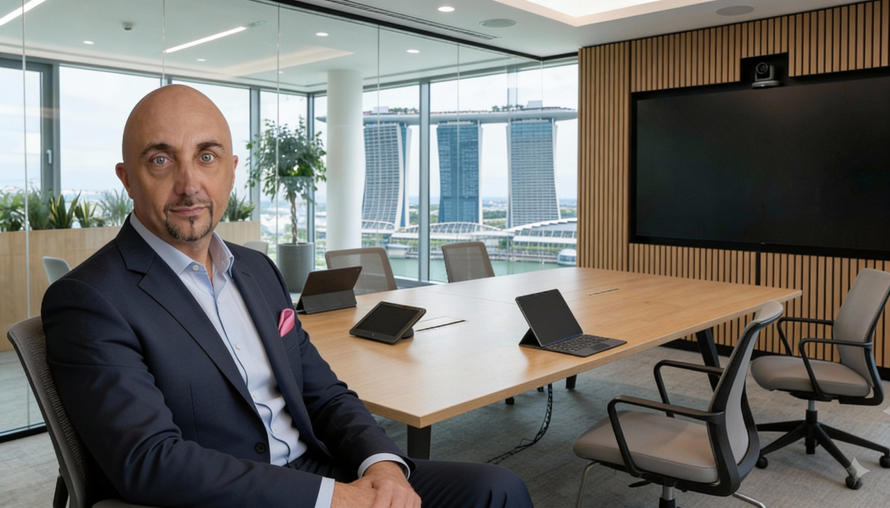 Strategic Path: Why Enterprises Are Failing at AI