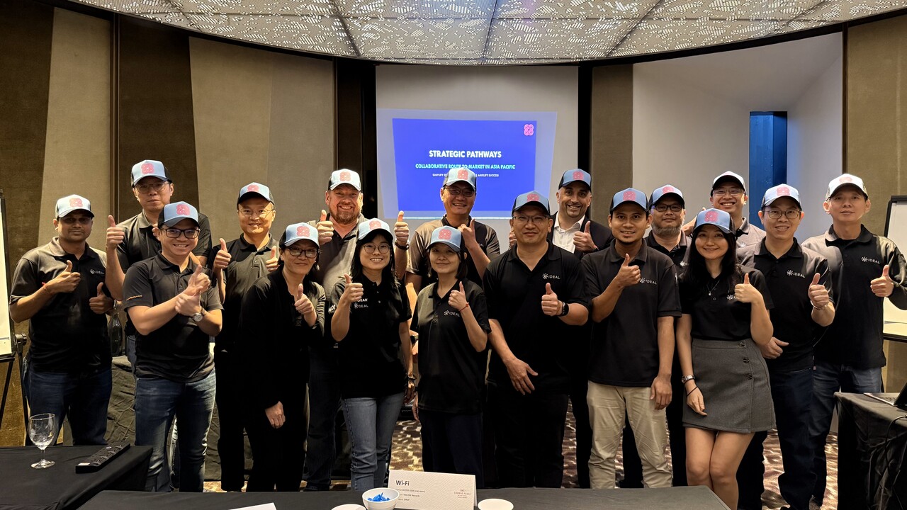 Strategic Path: Upskilling to navigate the new B2B Buying Journey and turbocharge Sales in Pro AV and Broadcast 