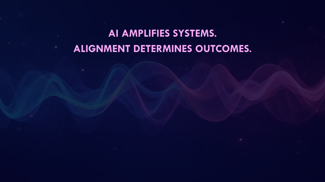 Strategic Path: The Intelligence Imperative in the AI Era