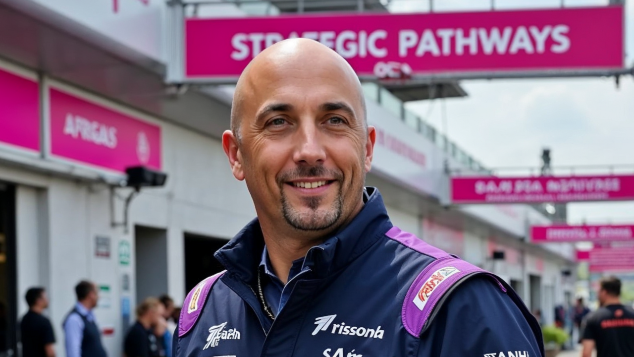 Strategic Path: The Wake-up Call for Tech Companies!