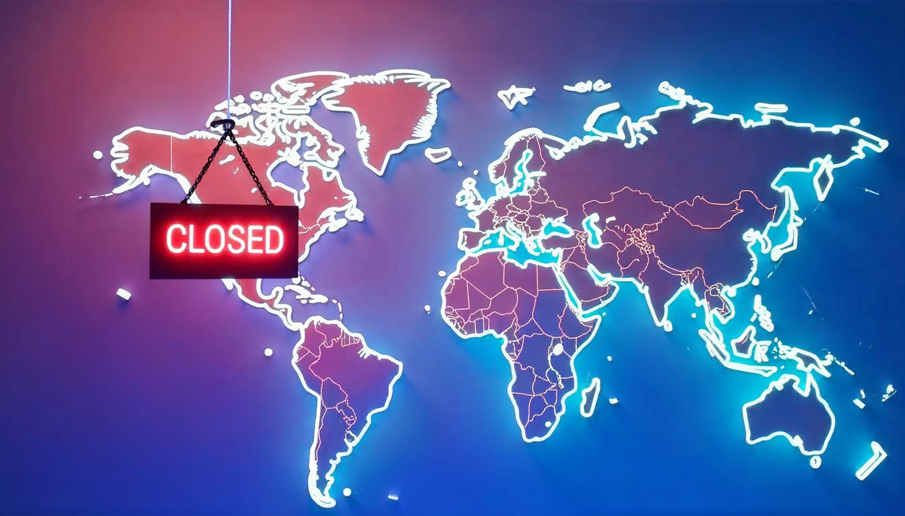 Strategic Path: APAC is your Gateway to Growth Amid Rising US Tariffs – Here’s How to Act Now