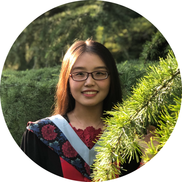 Go to the profile of Jing Liang