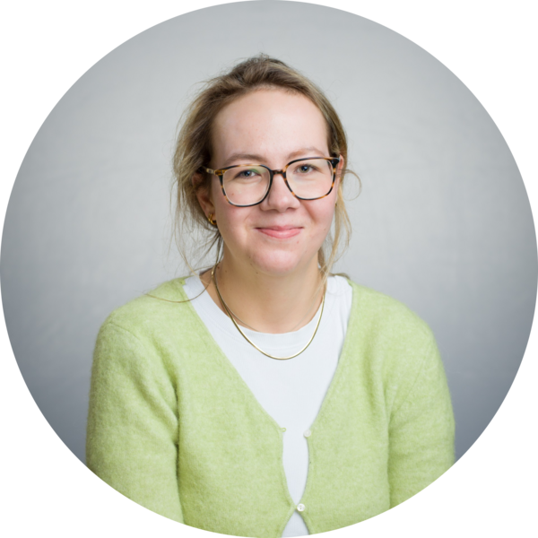 Go to the profile of Anneli