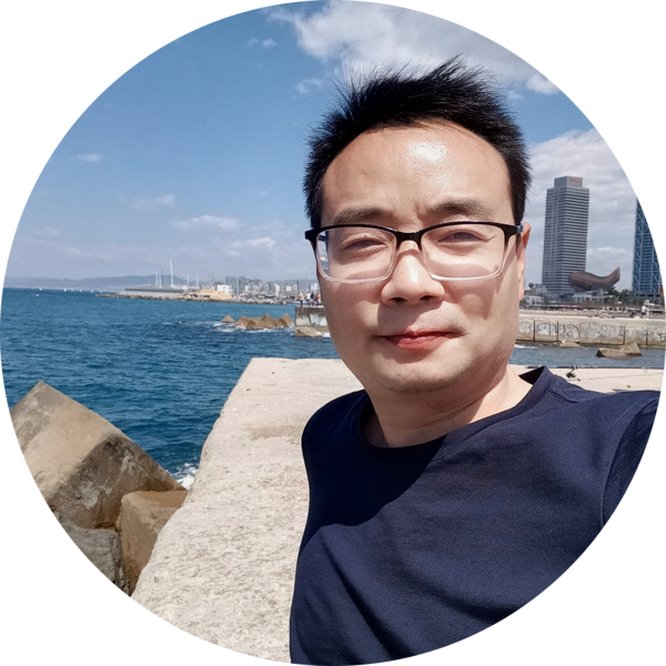 Go to the profile of Xianghua Zhang