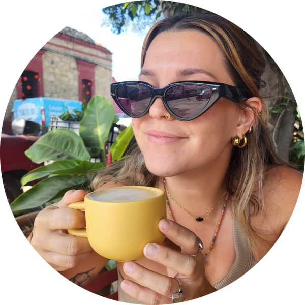 Go to the profile of Bianca Inês Pedro