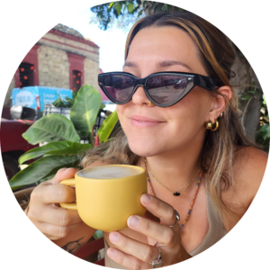 Go to the profile of Bianca Inês Pedro