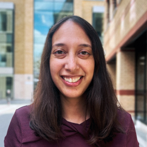 Go to the profile of Amanda Payne-Danson