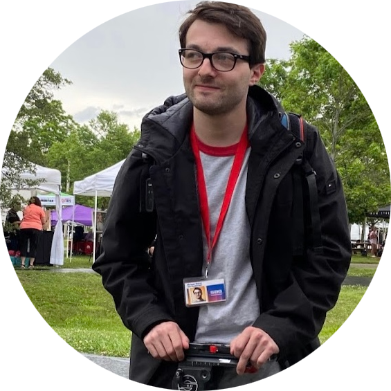 Go to the profile of Michael Staver