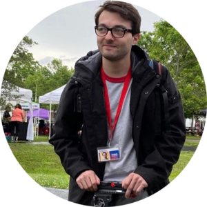 Go to the profile of Michael Staver