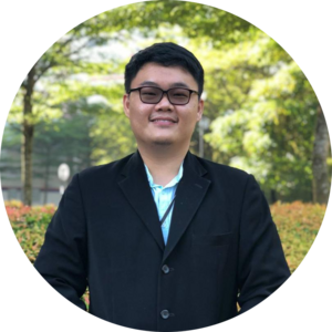 Go to the profile of Ying-Xian Goh