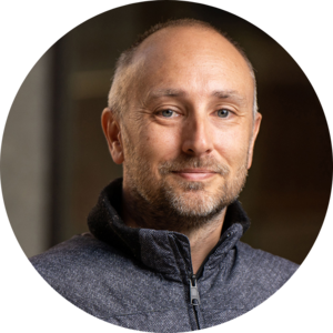 Go to the profile of Jamie Wood