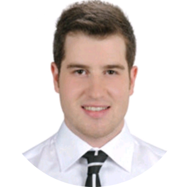 Go to the profile of INANC SAYIN